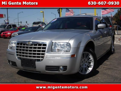 2009 Chrysler 300  Touring