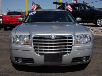 2009 Chrysler 300  Touring