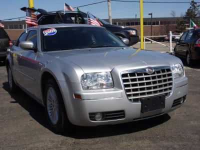 2009 Chrysler 300  Touring