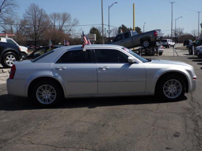 2009 Chrysler 300  Touring