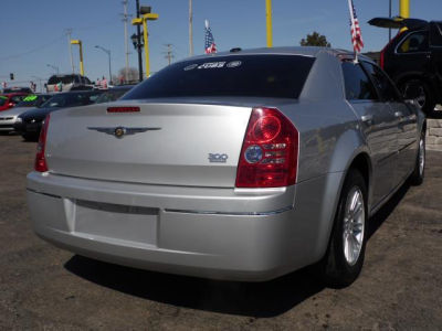 2009 Chrysler 300  Touring