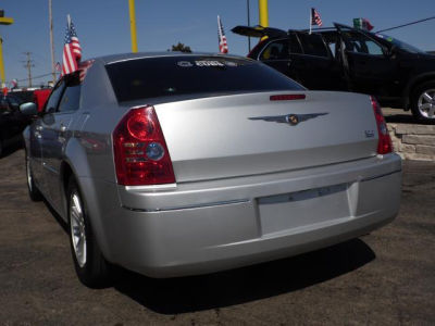 2009 Chrysler 300  Touring