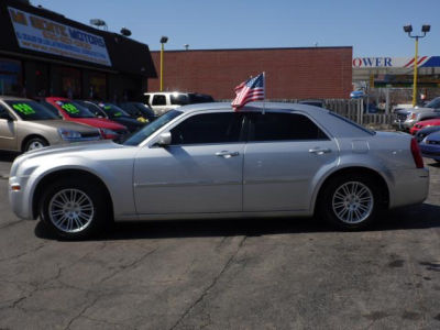 2009 Chrysler 300  Touring