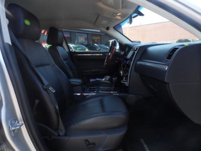 2009 Chrysler 300  Touring