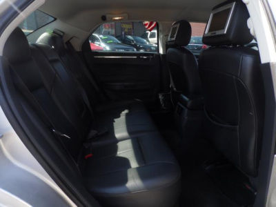 2009 Chrysler 300  Touring