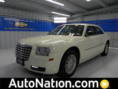 2009 Chrysler 300