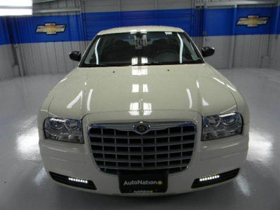 2009 Chrysler 300