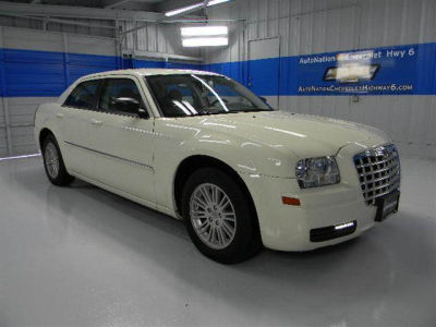 2009 Chrysler 300