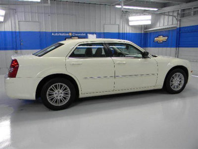 2009 Chrysler 300