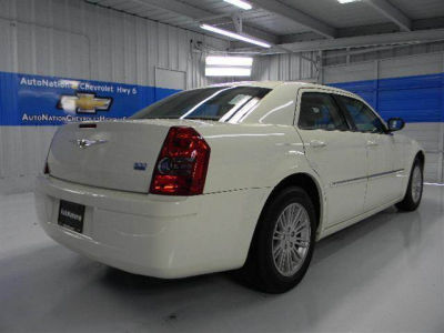 2009 Chrysler 300