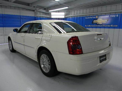 2009 Chrysler 300