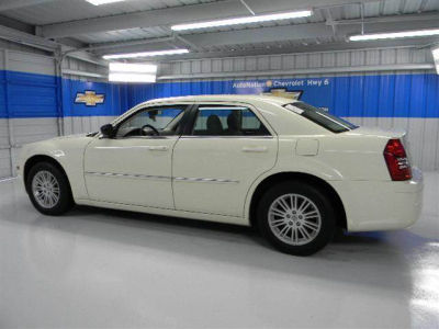 2009 Chrysler 300