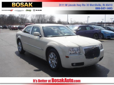 2009 Chrysler 300  Signature Series