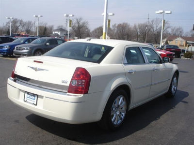 2009 Chrysler 300  Signature Series
