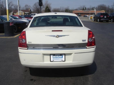 2009 Chrysler 300  Signature Series