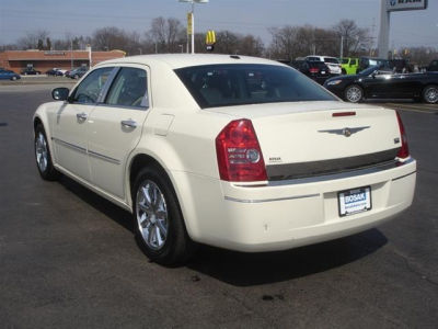 2009 Chrysler 300  Signature Series