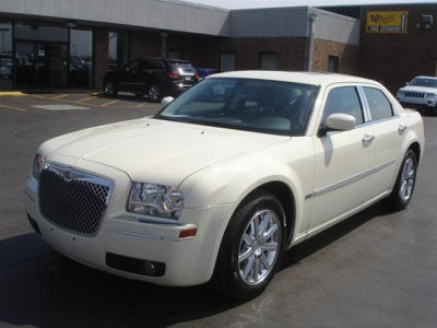 2009 Chrysler 300  Signature Series