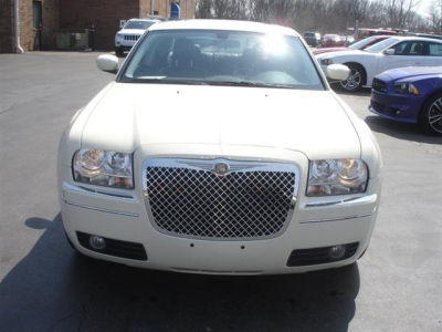 2009 Chrysler 300  Signature Series