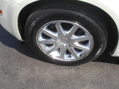 2009 Chrysler 300  Signature Series