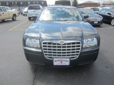 2008 Chrysler 300  LX