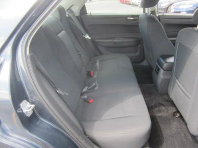 2008 Chrysler 300  LX