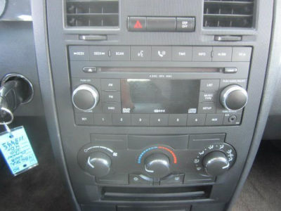 2008 Chrysler 300  LX