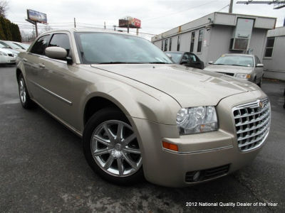 2009 Chrysler 300  Touring