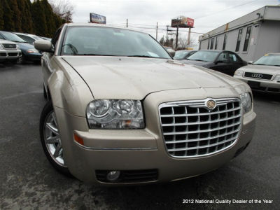 2009 Chrysler 300  Touring