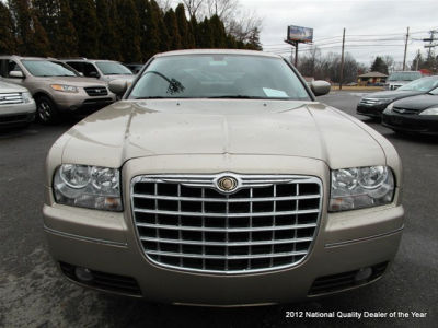 2009 Chrysler 300  Touring