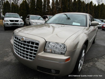 2009 Chrysler 300  Touring