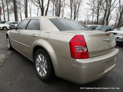 2009 Chrysler 300  Touring