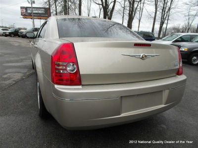 2009 Chrysler 300  Touring