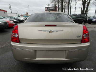 2009 Chrysler 300  Touring