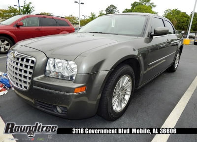 2008 Chrysler 300  Touring