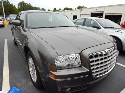 2008 Chrysler 300  Touring