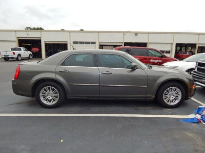 2008 Chrysler 300  Touring
