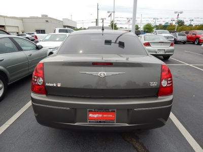2008 Chrysler 300  Touring