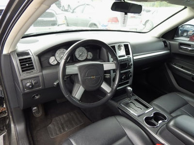 2008 Chrysler 300  Touring