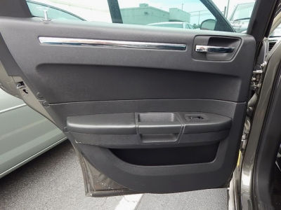 2008 Chrysler 300  Touring