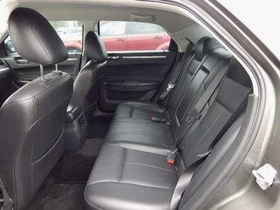 2008 Chrysler 300  Touring