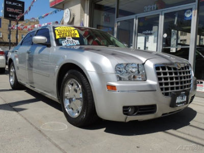 2006 Chrysler 300  Touring