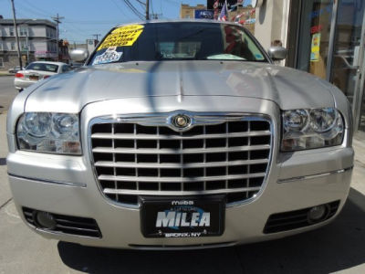 2006 Chrysler 300  Touring