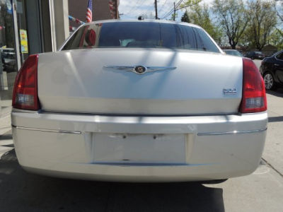 2006 Chrysler 300  Touring