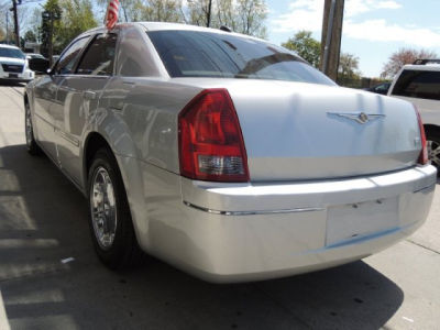 2006 Chrysler 300  Touring
