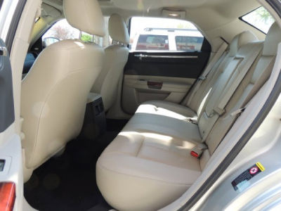 2006 Chrysler 300  Touring
