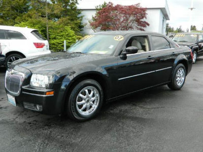 2007 Chrysler 300  Touring