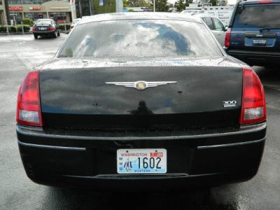 2007 Chrysler 300  Touring
