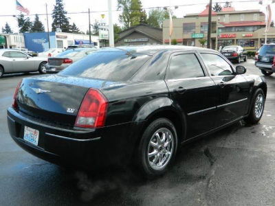 2007 Chrysler 300  Touring