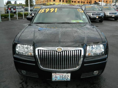 2007 Chrysler 300  Touring