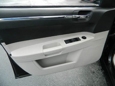 2007 Chrysler 300  Touring